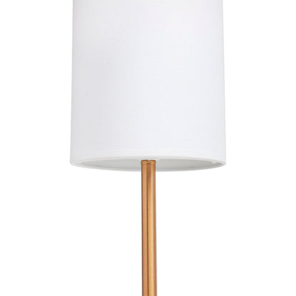 Nola Table Lamp--Cafe Lighting and Living