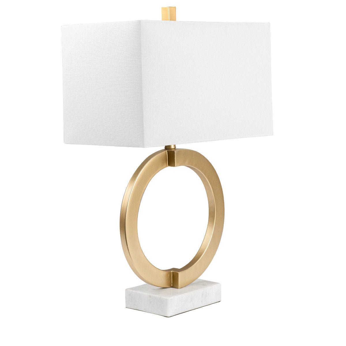 Olympic Table Lamp--CAFE Lighting & Living