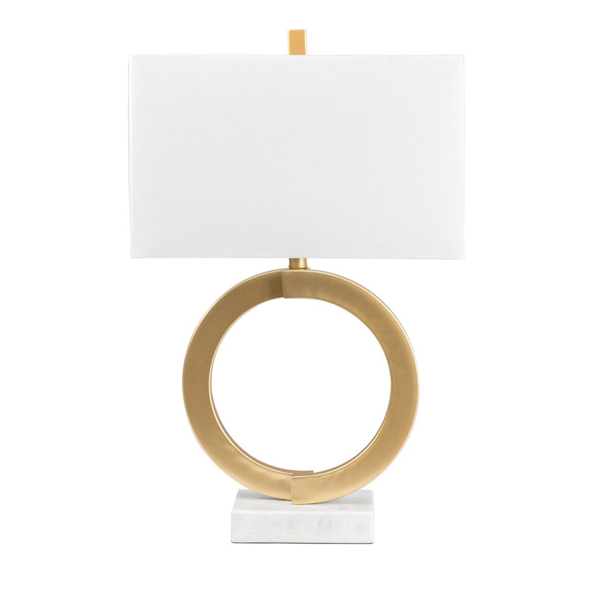 Olympic Table Lamp--CAFE Lighting & Living