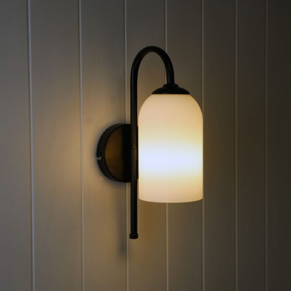 Oriel ARLINGTON - 20W Wall Light-WALL LIGHTS-Oriel Lighting