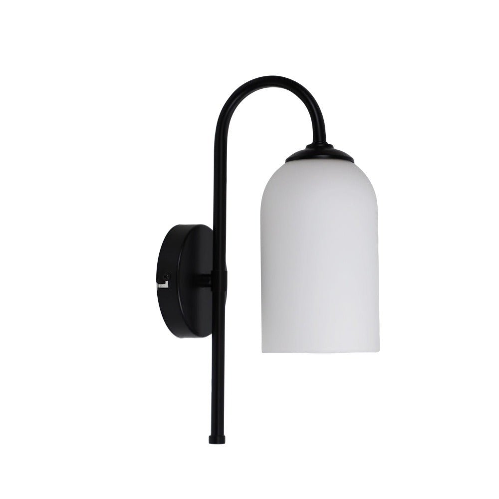 Oriel ARLINGTON - 20W Wall Light-WALL LIGHTS-Oriel Lighting