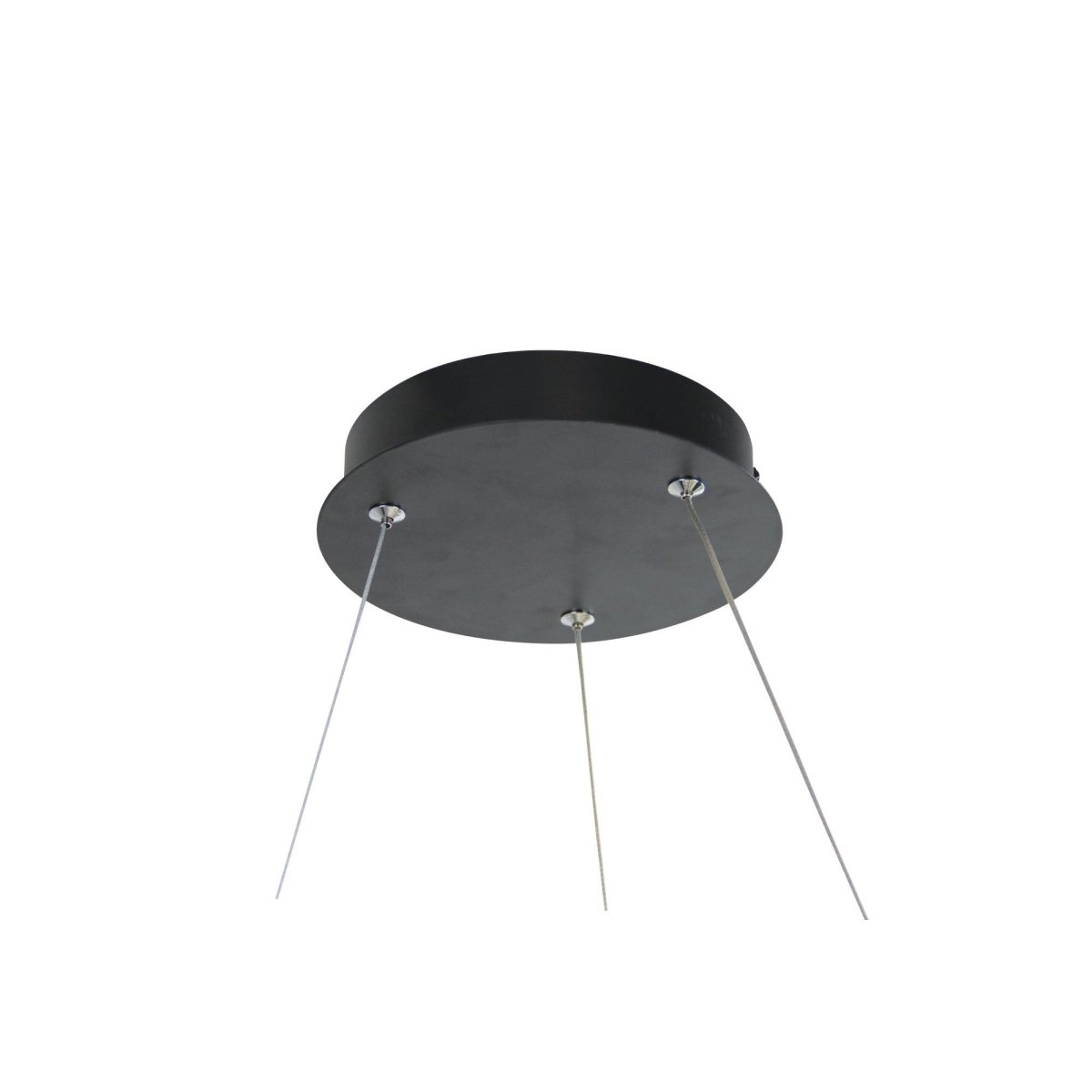 Oriel CRONUS - 24W Modern LED Halo Pendant - 4000K Kopy, PENDANTS, oriel-cronus-24w-modern-led-halo-pendant-4000k