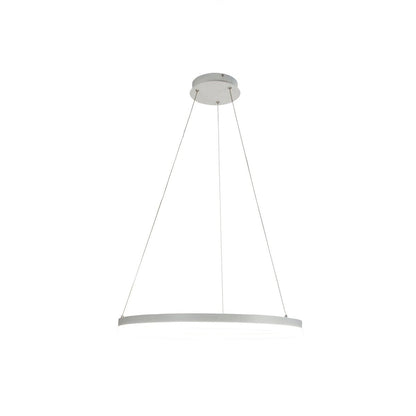 Oriel CRONUS - 24W Modern LED Halo Pendant - 4000K Kopy, PENDANTS, oriel-cronus-24w-modern-led-halo-pendant-4000k