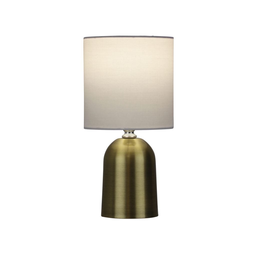 Oriel ESPEN - Touch Table Lamp-TABLE LAMPS-Oriel Lighting