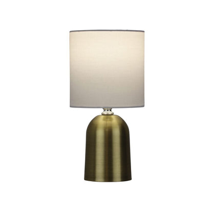 Oriel ESPEN - Touch Table Lamp-TABLE LAMPS-Oriel Lighting