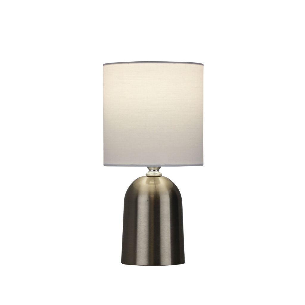 Oriel ESPEN - Touch Table Lamp-TABLE LAMPS-Oriel Lighting