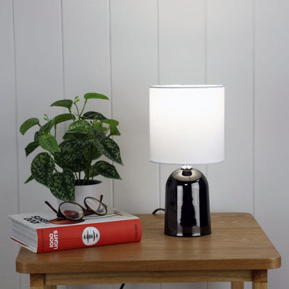 Oriel ESPEN - Touch Table Lamp-TABLE LAMPS-Oriel Lighting