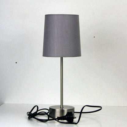 Oriel LANCET - Touch Lamp Base-TABLE LAMPS-Oriel Lighting