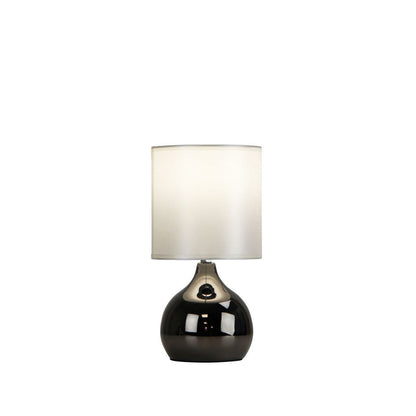 Oriel LOTTI - Touch Table Lamp-TABLE LAMPS-Oriel Lighting