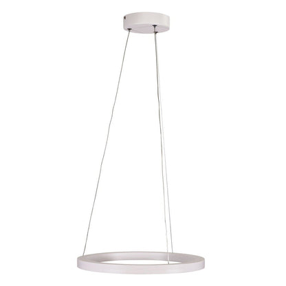 NEBULA CCT 18W/24W - Modern LED Halo Pendant Oriel Lighting, PENDANTS, oriel-nebula-1