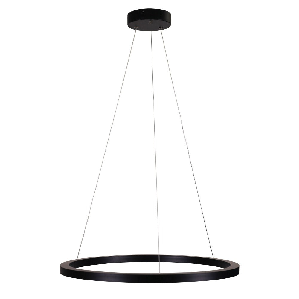 NEBULA CCT 18W/24W - Modern LED Halo Pendant Oriel Lighting, PENDANTS, oriel-nebula-1