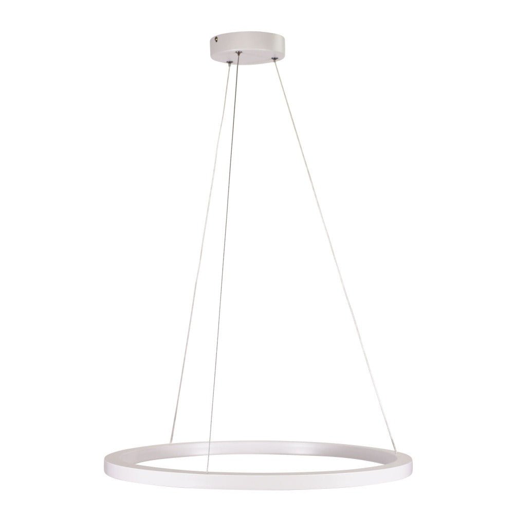 NEBULA CCT 18W/24W - Modern LED Halo Pendant Oriel Lighting, PENDANTS, oriel-nebula-1