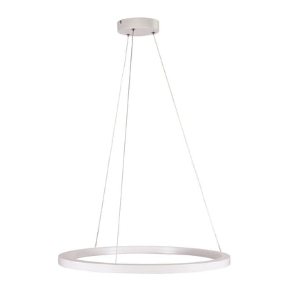 NEBULA CCT 18W/24W - Modern LED Halo Pendant Oriel Lighting, PENDANTS, oriel-nebula-1