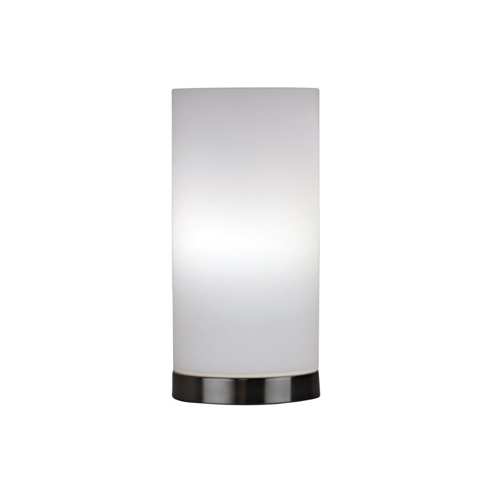 Oriel PABLO-TOUCH - Touch Table Lamp-TABLE LAMPS-Oriel Lighting