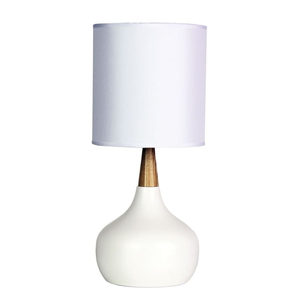 Oriel POD - Touch Table Lamp-TABLE LAMPS-Oriel Lighting