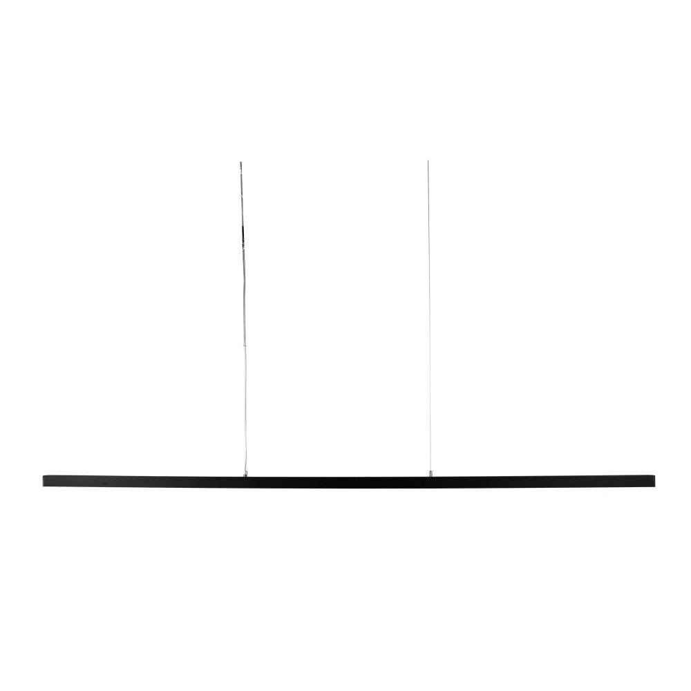 SHARD CCT - Slimline LED Pendant Oriel Lighting, PENDANTS, oriel-shard