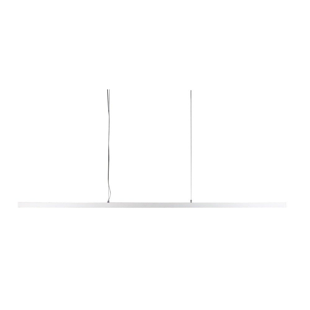 SHARD CCT - Slimline LED Pendant Oriel Lighting, PENDANTS, oriel-shard