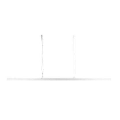 SHARD CCT - Slimline LED Pendant Oriel Lighting, PENDANTS, oriel-shard