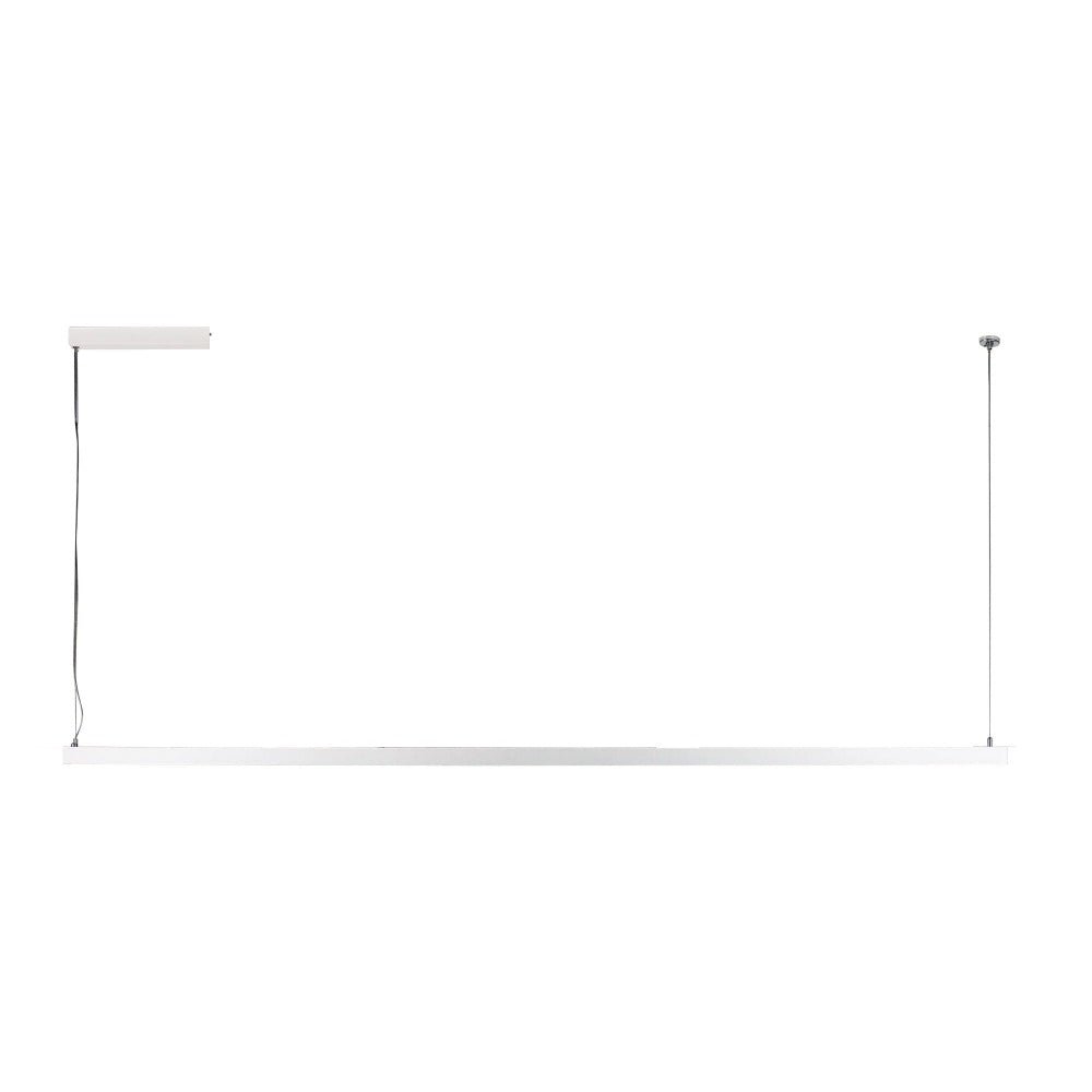 SHARD CCT - Slimline LED Pendant Oriel Lighting, PENDANTS, oriel-shard