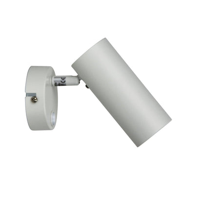 Oriel ULTRA - 1 Light Interior Wall Light With Switch-INDOOR-Oriel Lighting