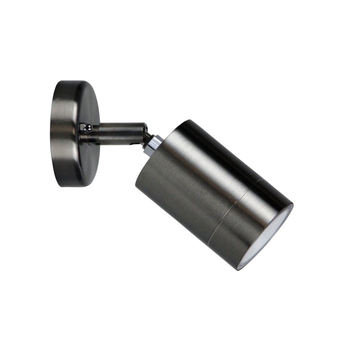 Oriel VARDE - 6W LED Adjustable Exterior Wall Light IP44 - 4000K-OUTDOOR-Oriel Lighting