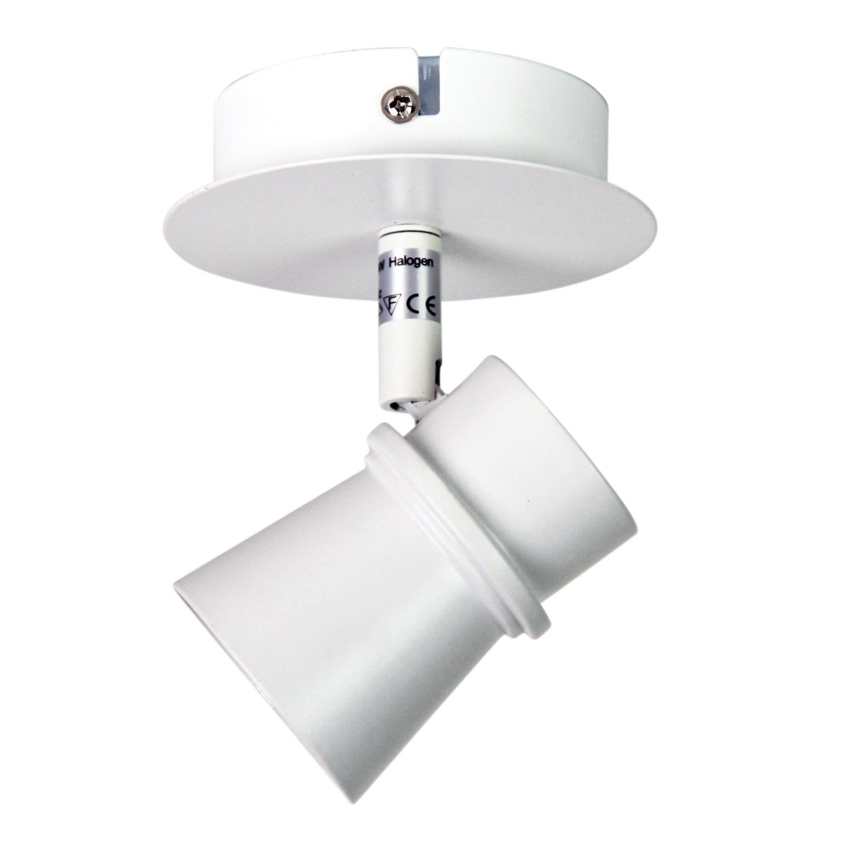 Oriel YARRA - 1/2/3/4 Light Bar Adjustable Spotlight-INDOOR-Oriel Lighting