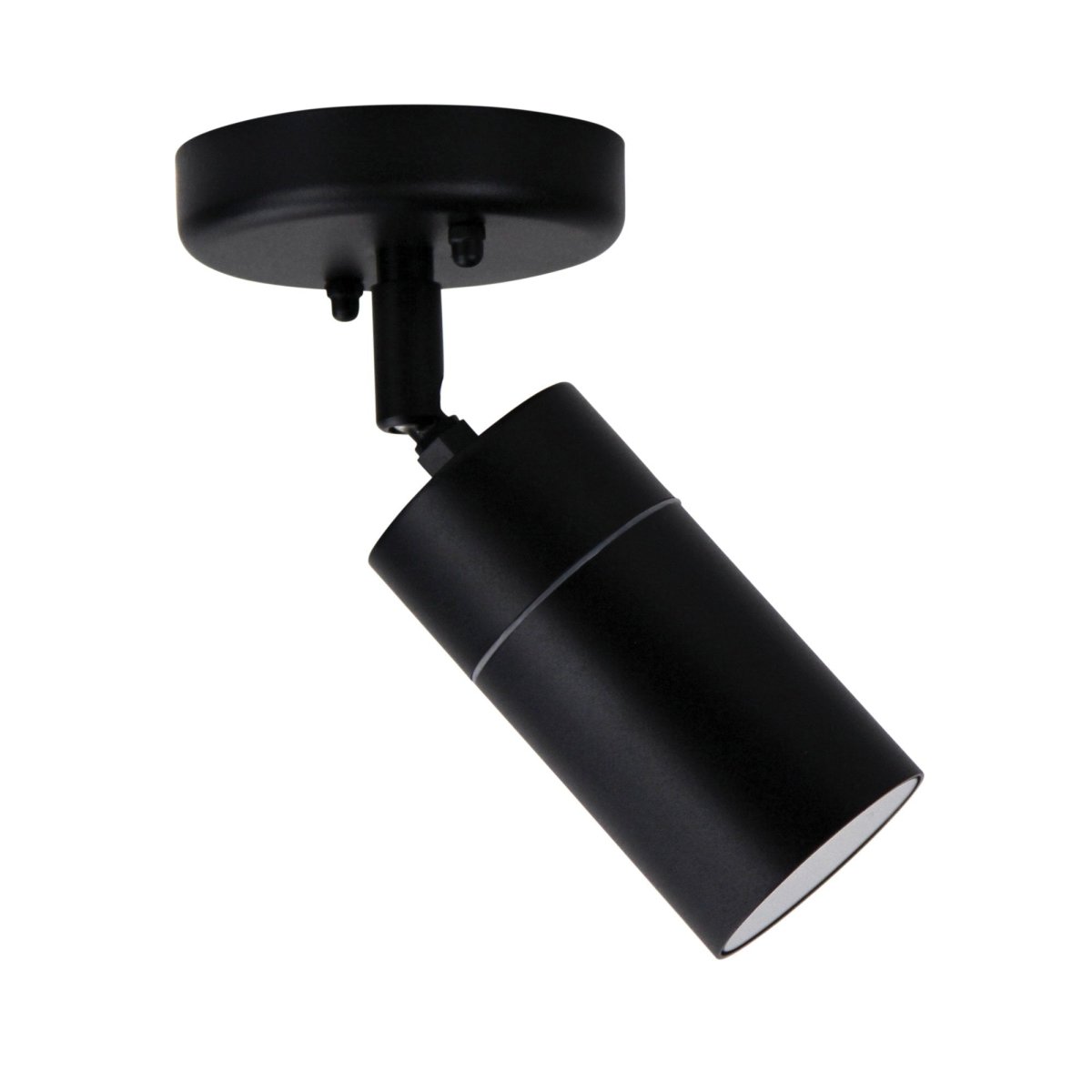 Oriel ZETA - 1/2/3 Light Exterior Adjustable Spotlight IP44-OUTDOOR-Oriel Lighting