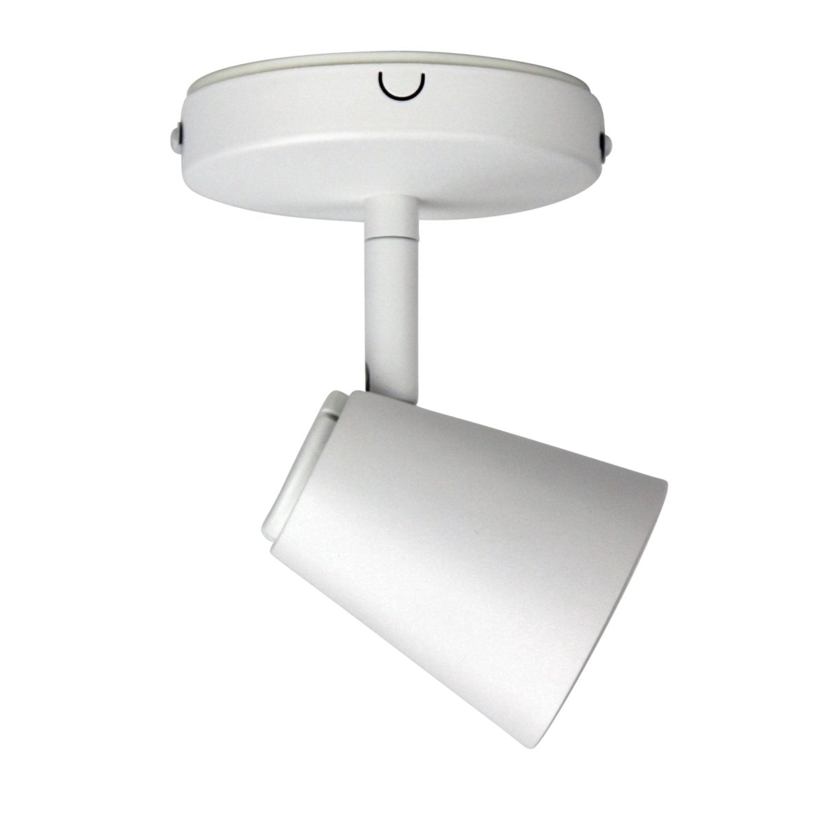 Oriel ZOOM - 1/2/3 Light Adjustable Spotlight-INDOOR-Oriel Lighting