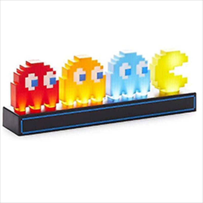 Pac Man And Ghosts Light Dropli, Furniture > Bedroom, v210-2738217