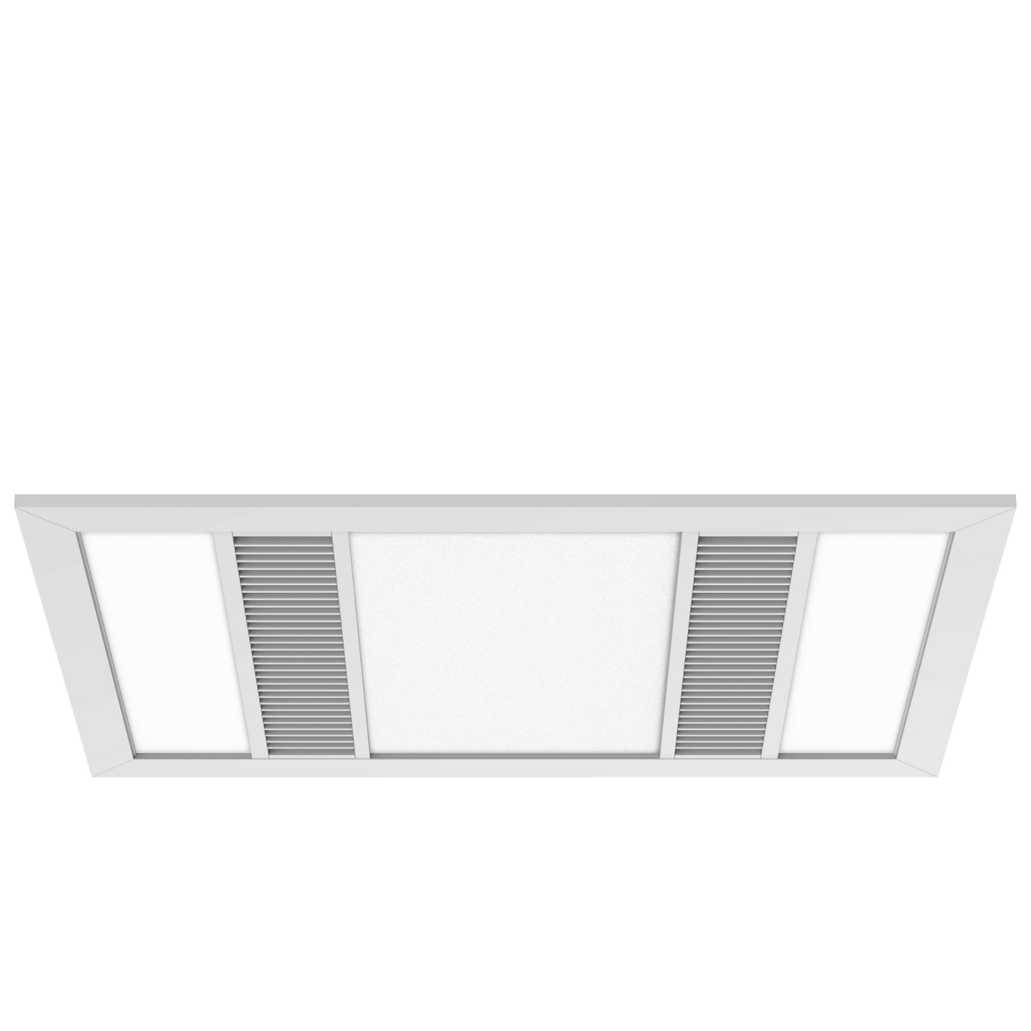 Innolux Prestige Premium High Air Extraction - 3 in 1 Heat, Light & Exhaust