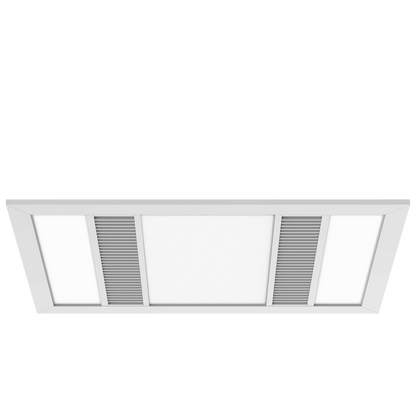 Innolux Prestige Premium High Air Extraction - 3 in 1 Heat, Light & Exhaust