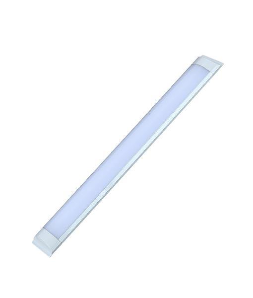 RAZORDM Interior Surface Mounted LED Dimmable Tri-CCT Batten 36W 1200mm - RAZORDM002A-LED Batten Lights-CLA Lighting