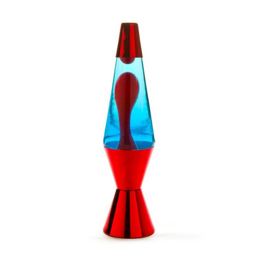 Red/Red/Blue Metallic Diamond Motion Lamp Dropli, Home & Garden > Lighting, red-red-blue-metallic-diamond-motion-lamp