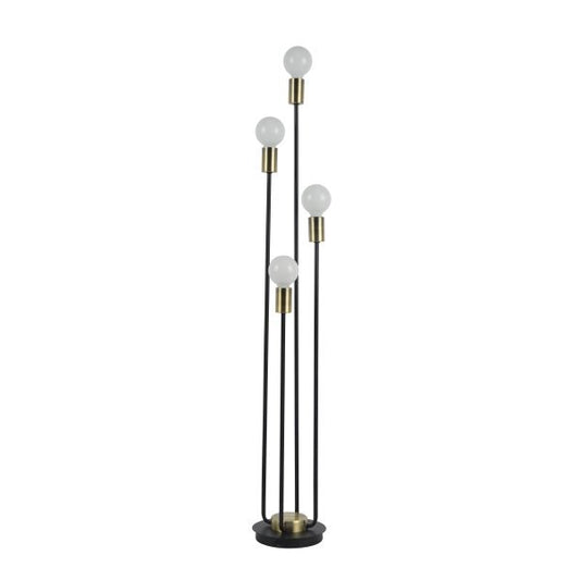 Roma Floor Lamp - LL-27-0113-Floor Lamps-Lexi Lighting