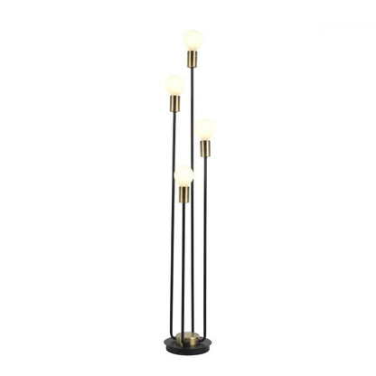 Roma Floor Lamp - LL-27-0113-Floor Lamps-Lexi Lighting