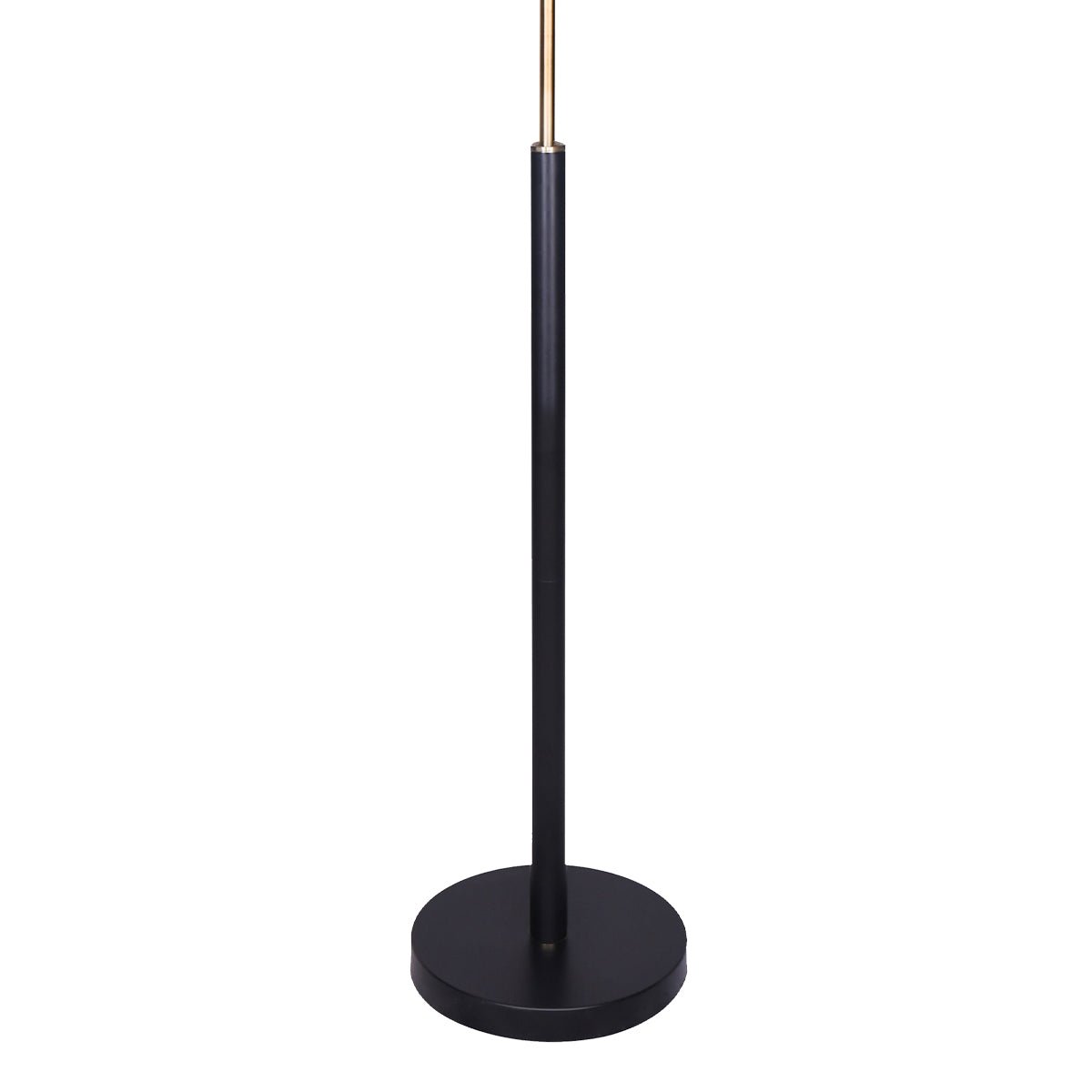 Sarantino 6-Light Metal Sputnik Floor Lamp-Home & Garden > Lighting-Koala Lamps and Lighting