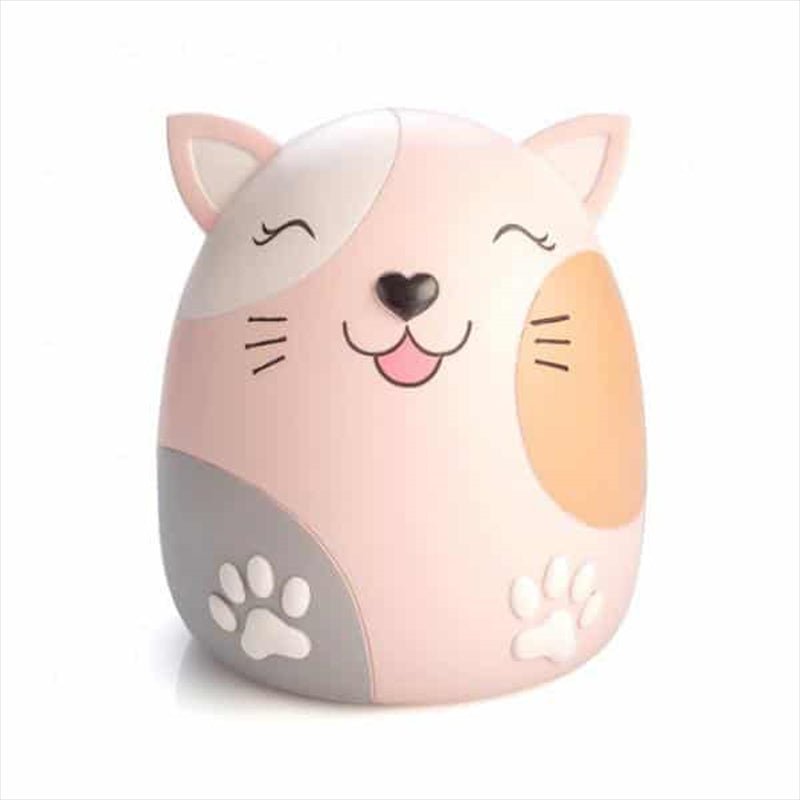 Smooshos Pals Cats Table Lamp-Home & Garden > Lighting-Dropli