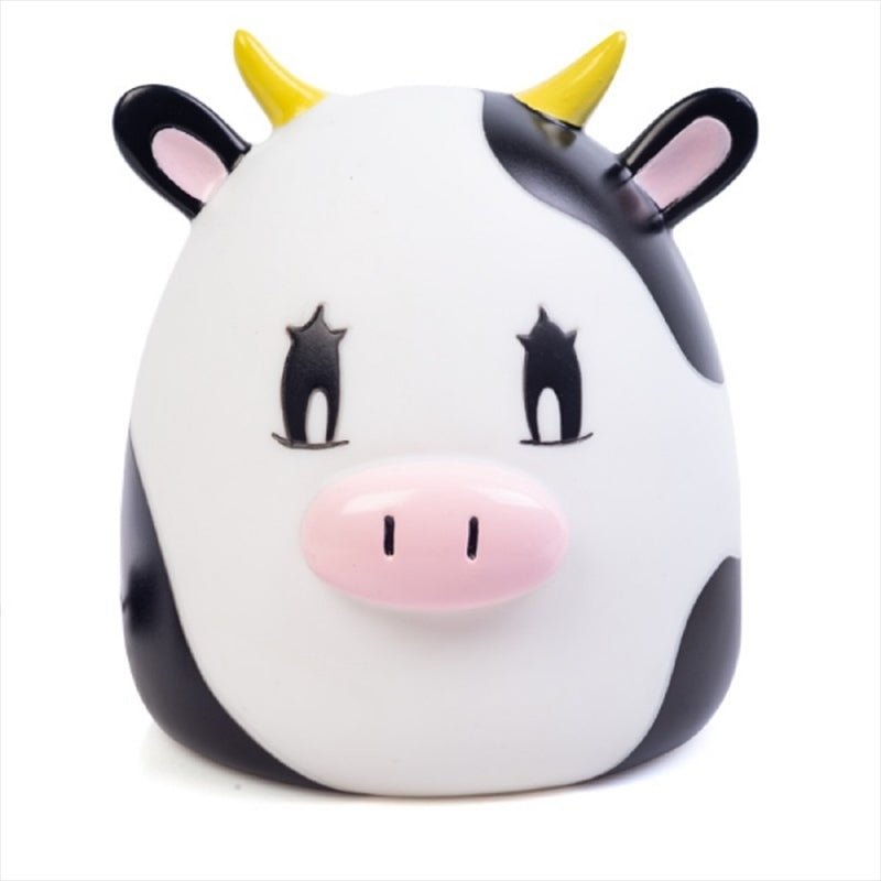 Smoosho's Pals Cow Table Lamp-Home & Garden > Lighting-Dropli