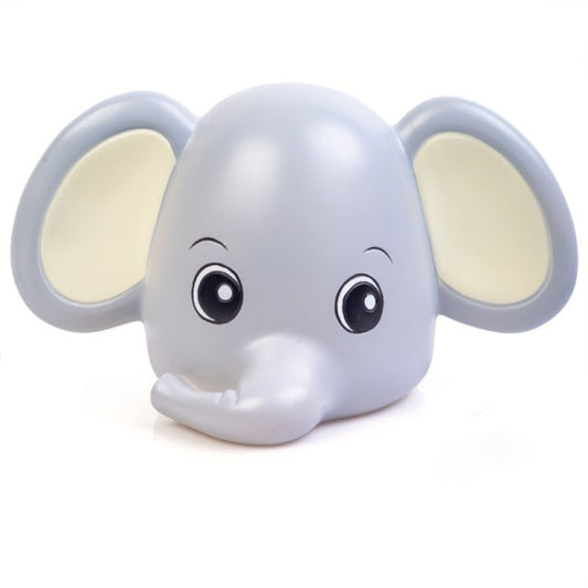 Smoosho's Pals Elephant Table Lamp-Home & Garden > Lighting-Dropli