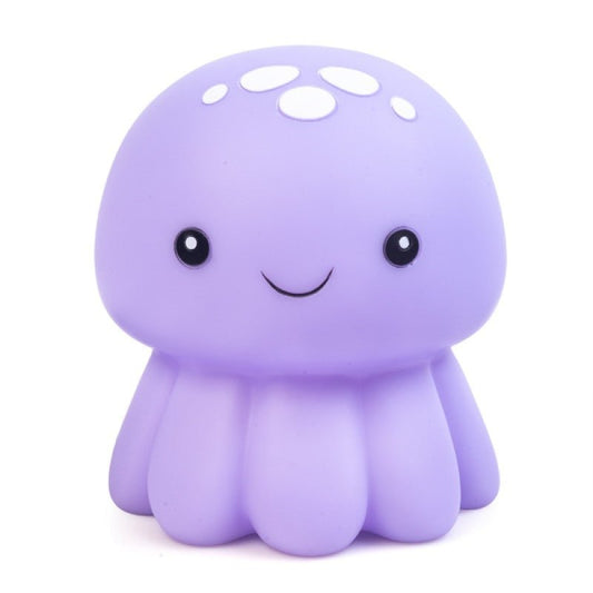 Smoosho's Pals Jellyfish Table Lamp-Home & Garden > Lighting-Dropli