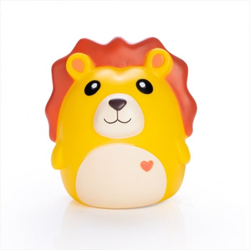 Smoosho's Pals Lion Table Lamp-Gift & Novelty > Games-Dropli