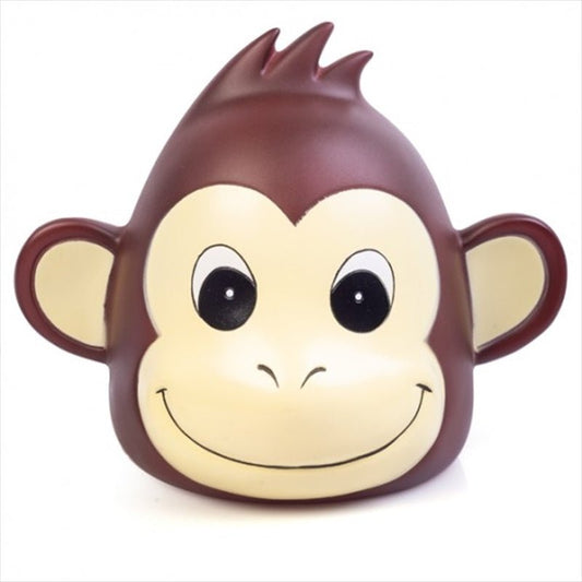 Smoosho's Pals Monkey Table Lamp-Home & Garden > Lighting-Dropli