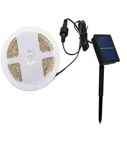 Solar LED Strip Light-Home & Garden > Garden Lights-Koala Lamps and Lighting