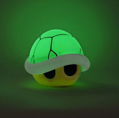 Super Mario - Green Shell Light with Sound Dropli, Home & Garden > Lighting, super-mario-green-shell-light-with-sound