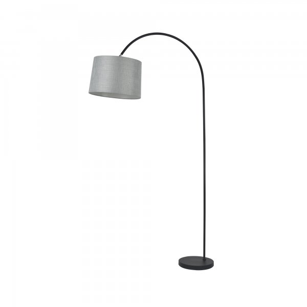 Tanya Arched Floor Lamp - LL-27-0115-Floor Lamps-Lexi Lighting