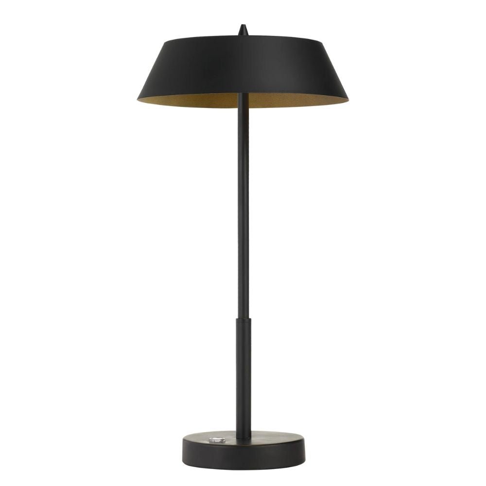 Telbix ALLURE - 7W LED Table Lamp-TABLE LAMPS-Telbix