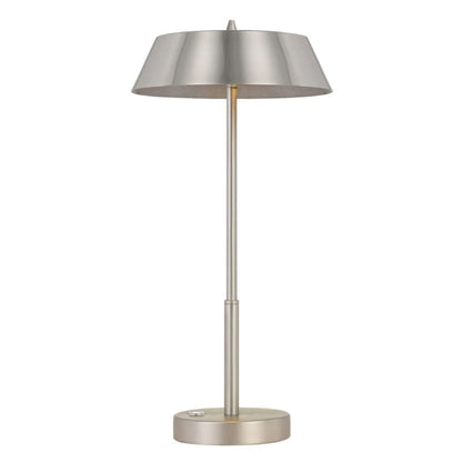 Telbix ALLURE - 7W LED Table Lamp-TABLE LAMPS-Telbix