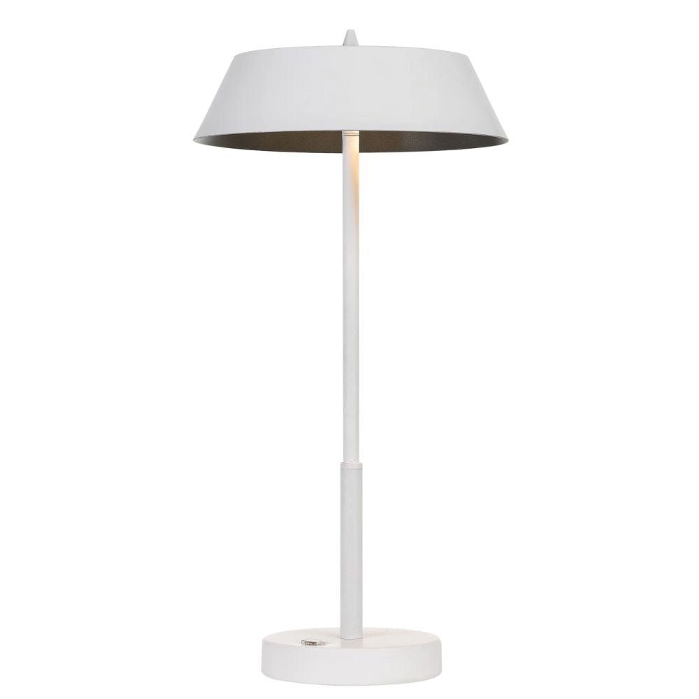 Telbix ALLURE - 7W LED Table Lamp-TABLE LAMPS-Telbix