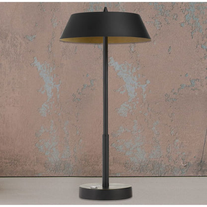 Telbix ALLURE - 7W LED Table Lamp-TABLE LAMPS-Telbix