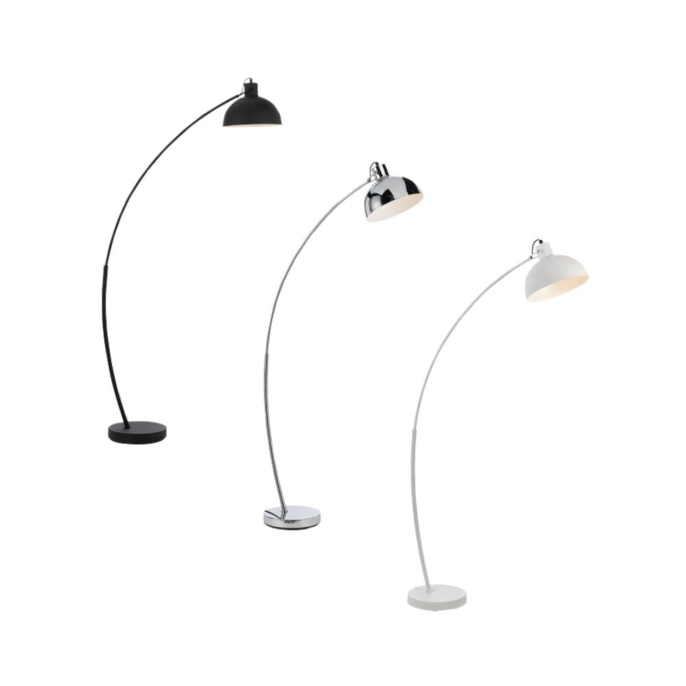 Telbix BEAT - 25W Floor Lamp Telbix, FLOOR LAMPS, telbix-beat-25w-floor-lamp